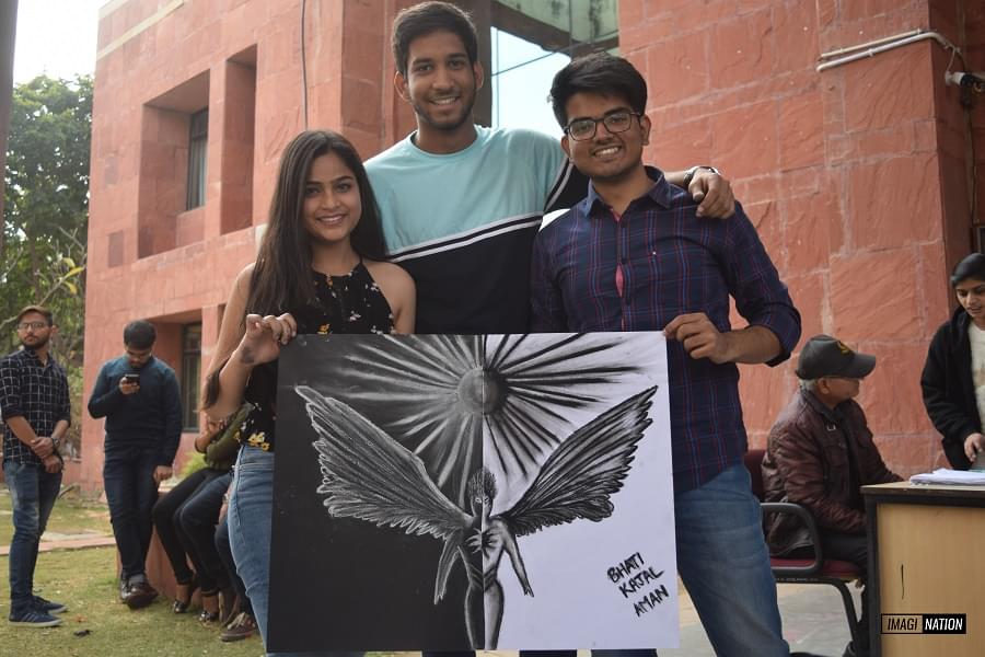 LNMIIT Activities photo 1